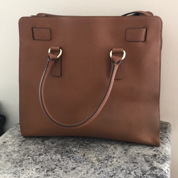 Micheal Kors Large Hamilton Tote - Picture 2 of 4